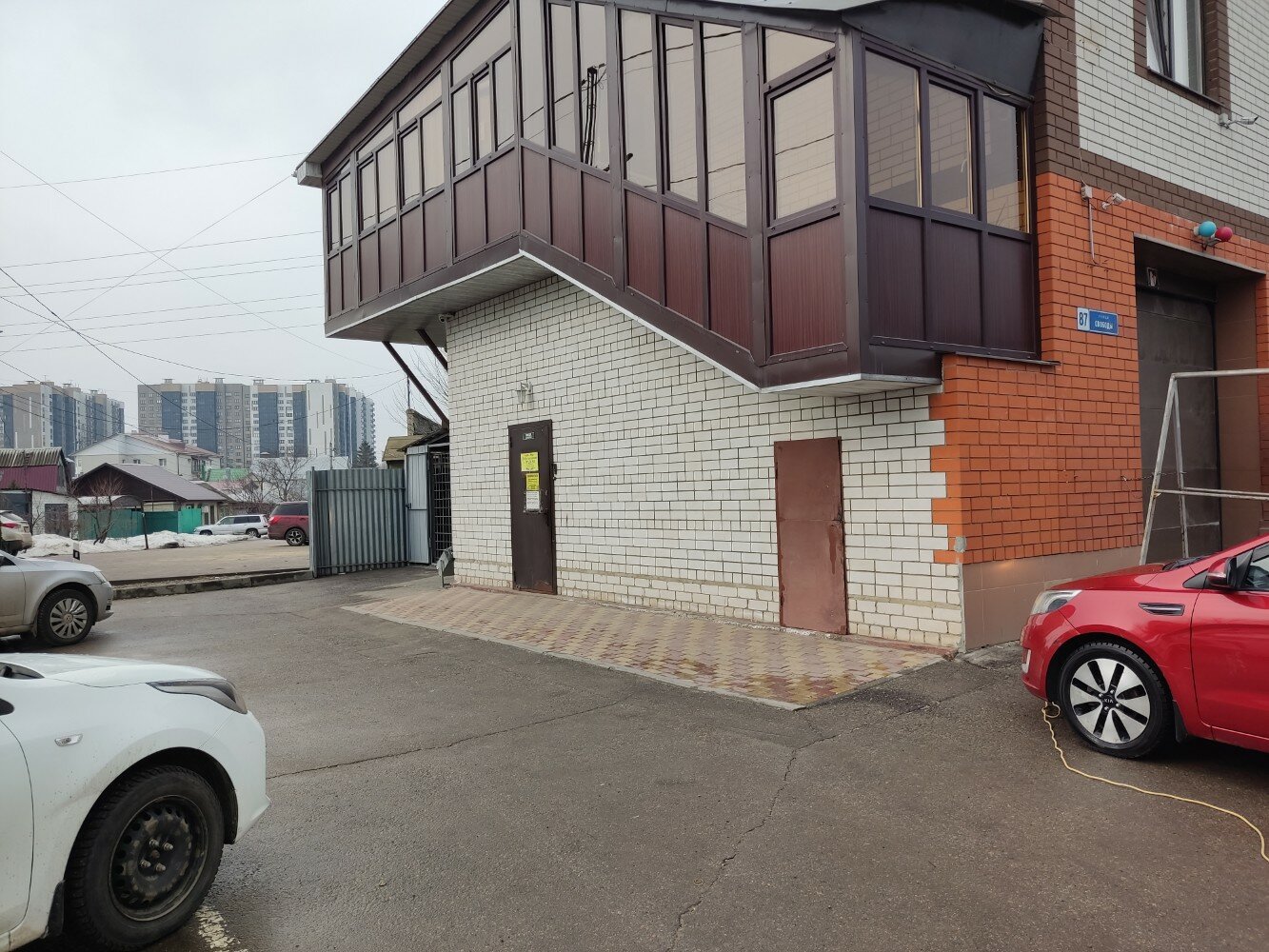 Фото Отель № 1