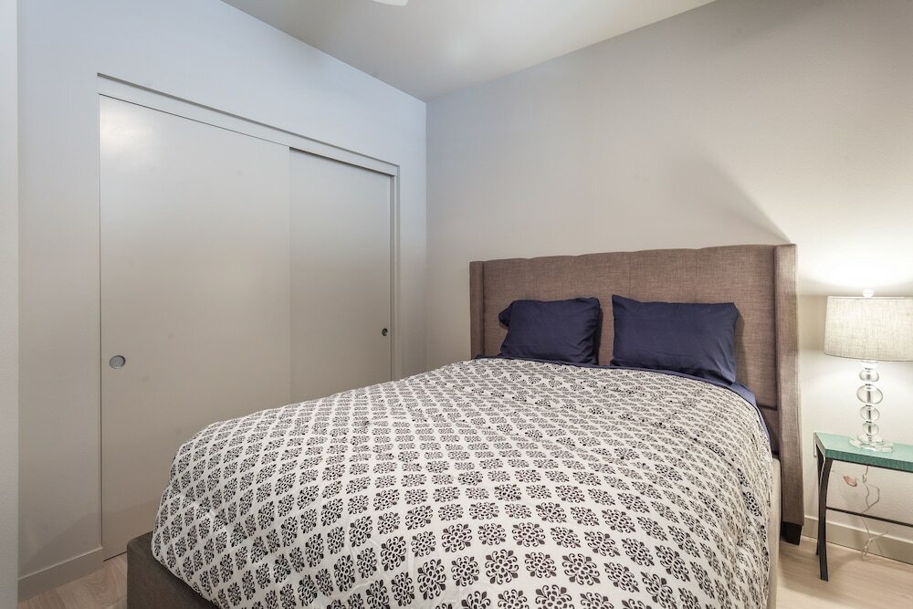 Фото Tripbz Olive Suites