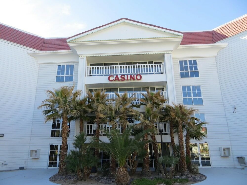 Фото Primm Valley Resort & Casino