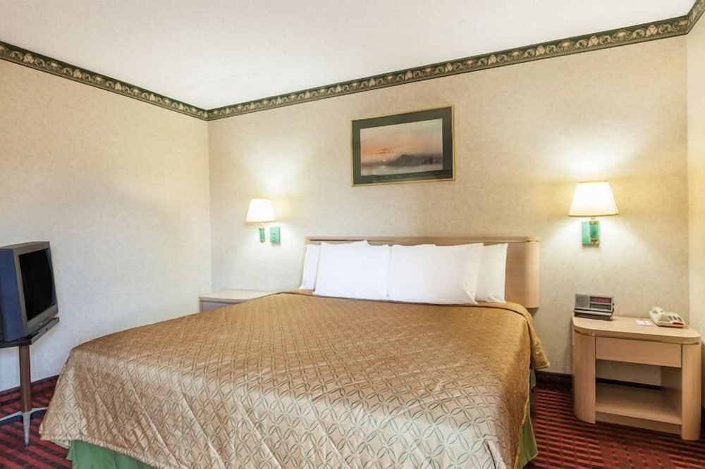 Фото Motel 6 Lawrenceville, Nj