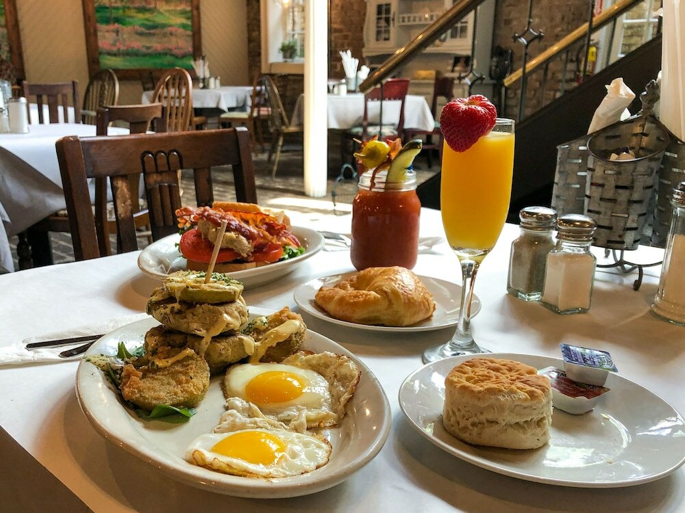 Фото East Bay Inn, Historic Inns of Savannah Collection