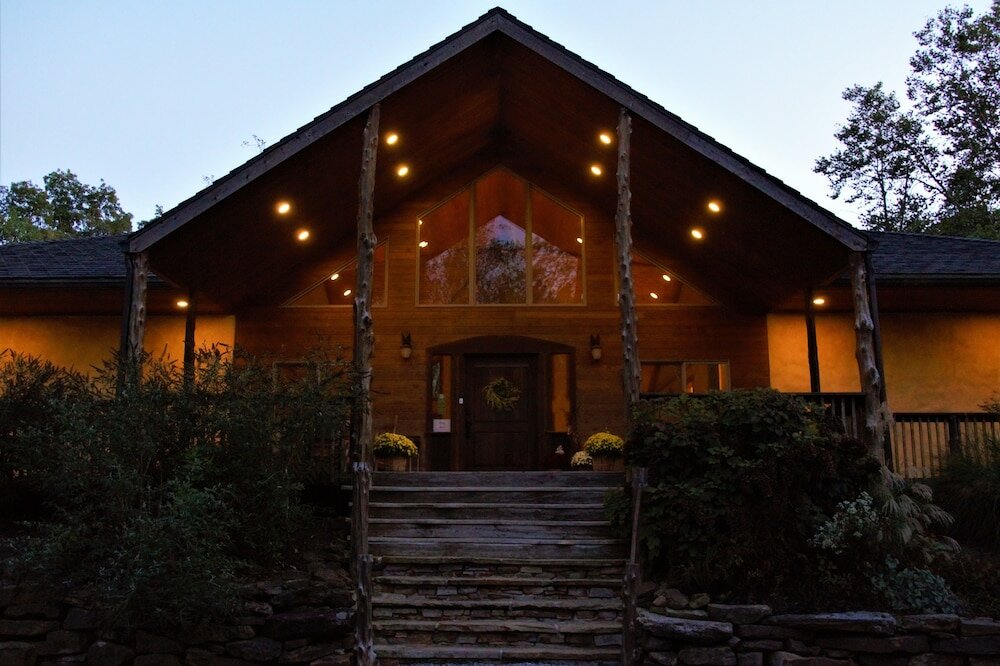 Фото Makanda Inn & Cottages