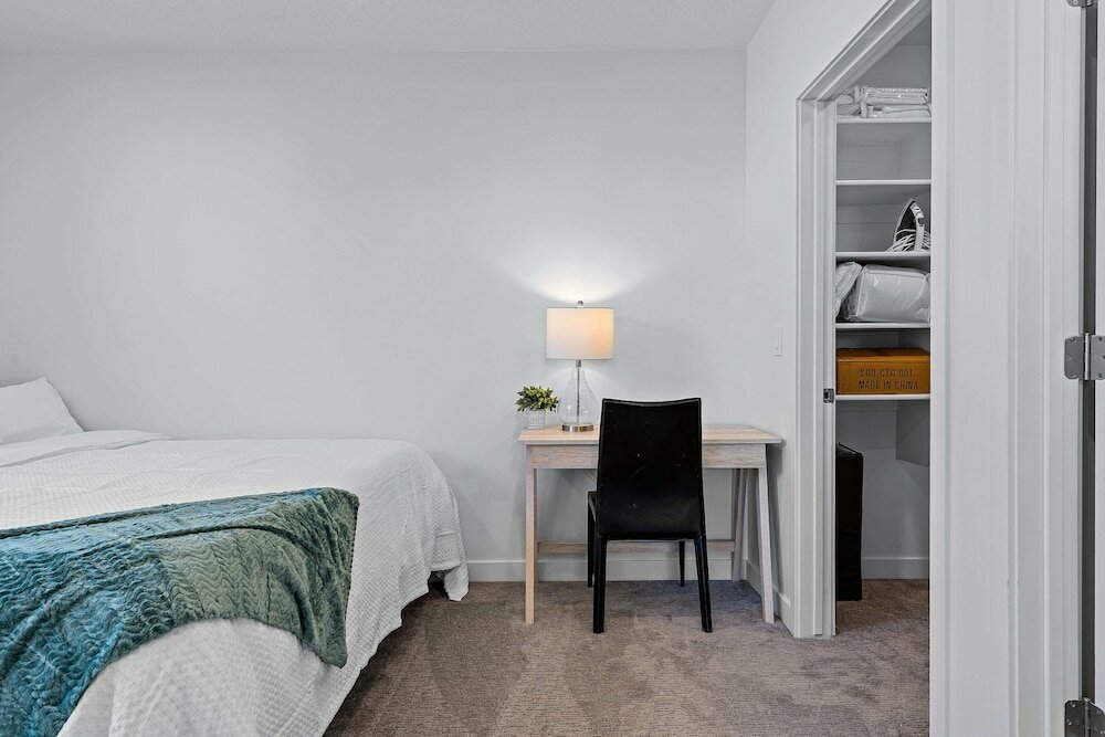 Фото Luxury Apartment in Salt Lake City