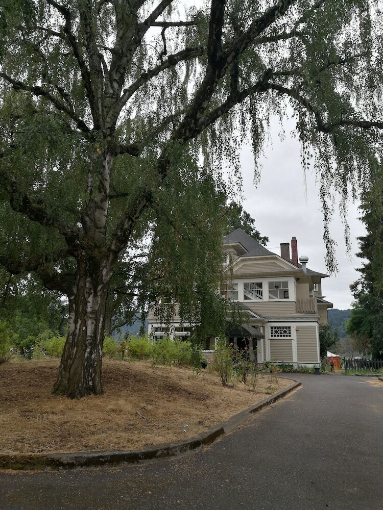 Фото St. Johns Inn