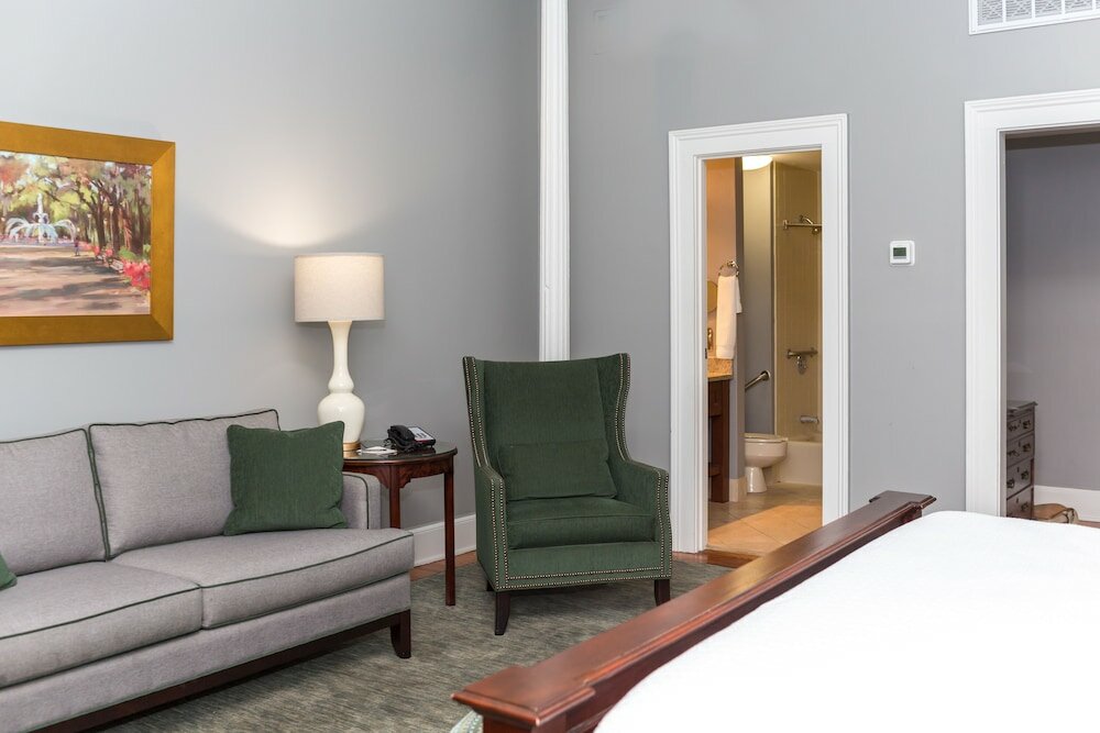 Фото East Bay Inn, Historic Inns of Savannah Collection