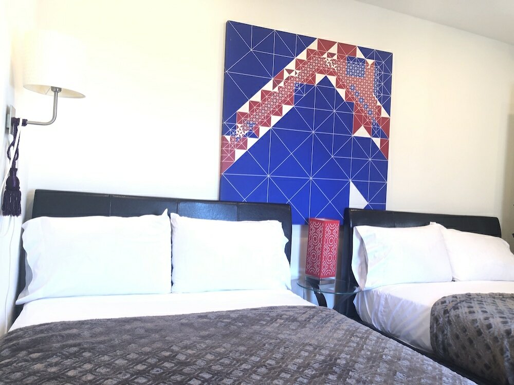 Фото Beverly Boutique ApartRoom of Hollywood