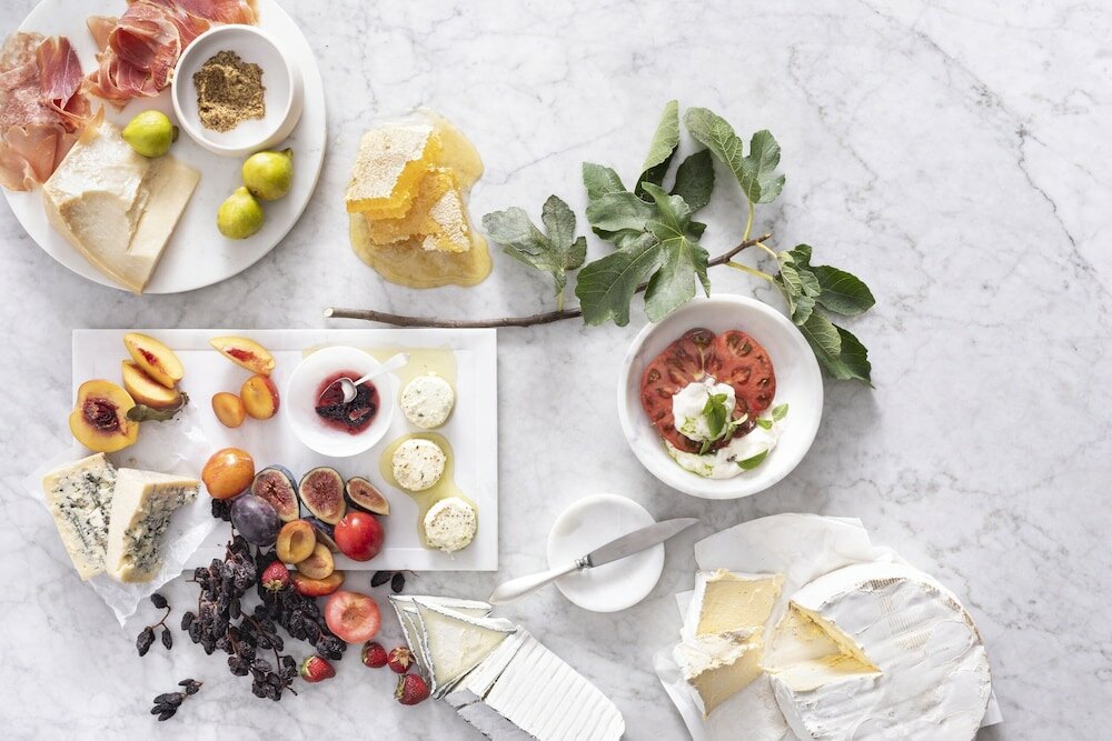 Фото Fairmont Miramar Bungalows