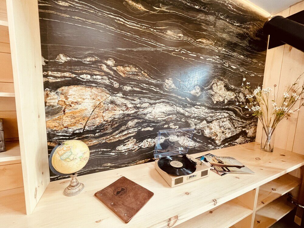 Фото Clydesdale Outpost