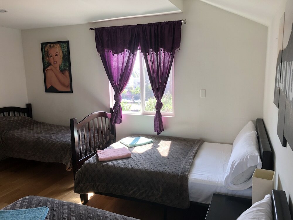 Фото Beverly Boutique ApartRoom of Hollywood