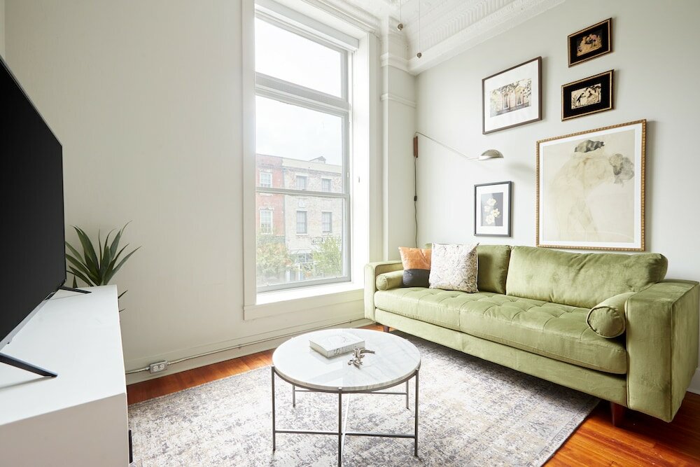 Фото Sonder The Broughton