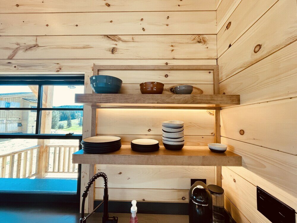 Фото Clydesdale Outpost