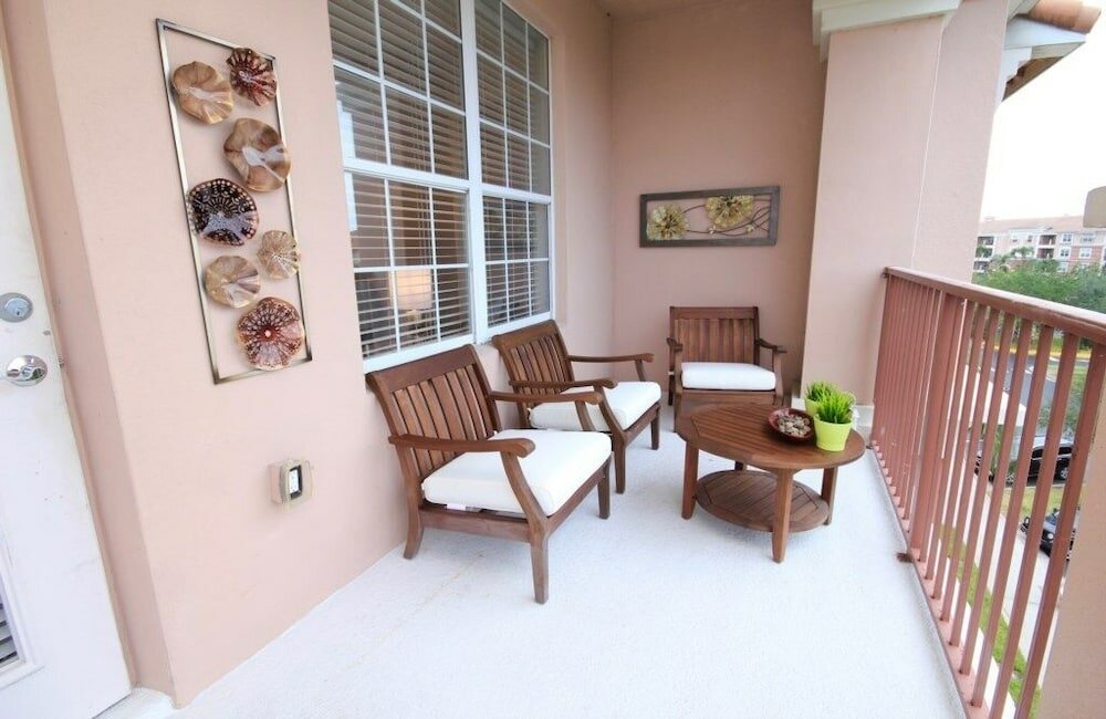 Фото Penthouse Next To Convention Center & Universal 3 Bedroom Condo by Redawning