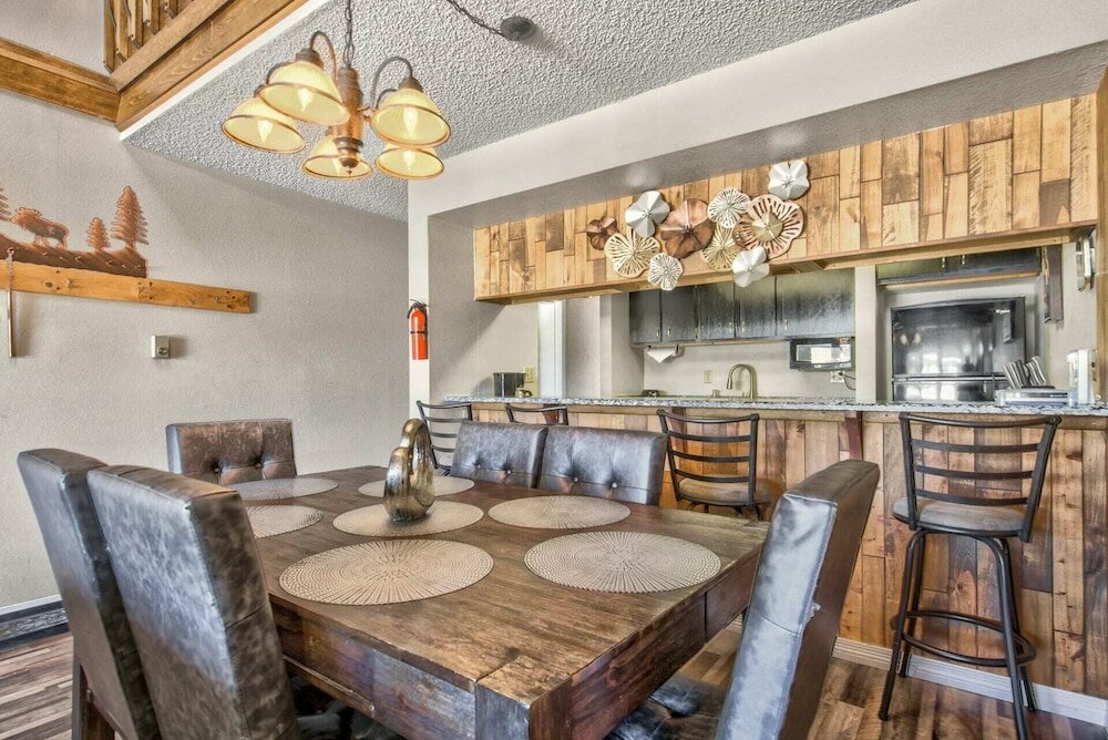 Фото 3bdski, hottub, pool, tenniswinter Park