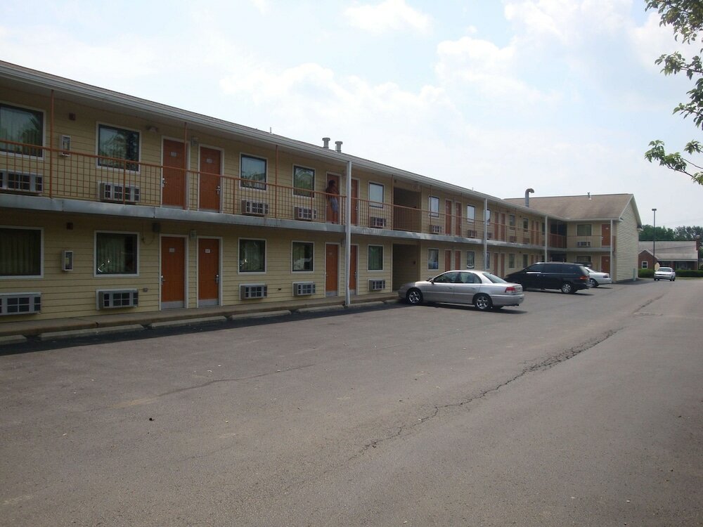 Фото Wilmington Inn Wilmington