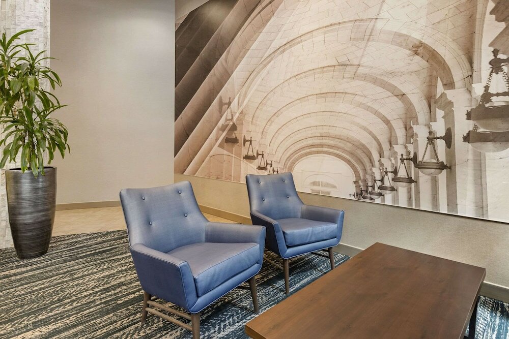 Фото Cambria Hotel Rockville