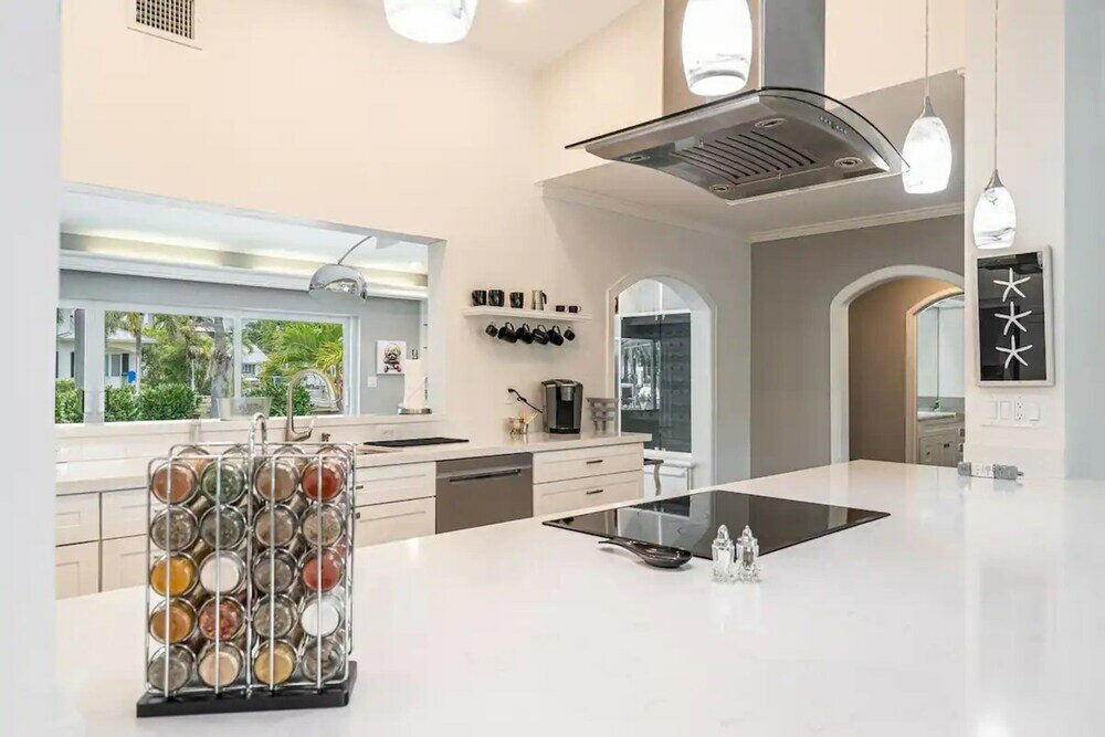 Фото Casa Flamingo Intracoastal Heated Pool