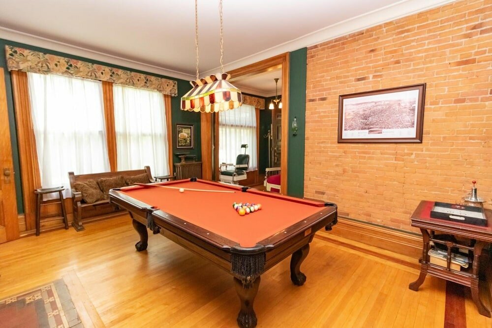 Фото Saratoga Dreams B&b