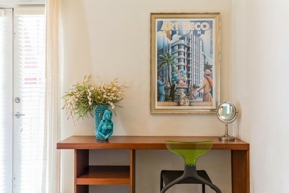 Фото Kasa El Paseo Miami Beach