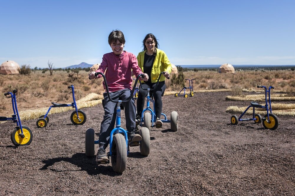 Фото Clear Sky Resorts - Grand Canyon