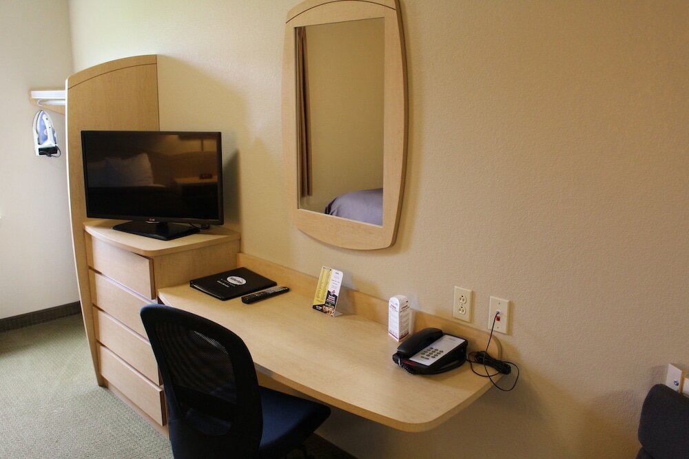 Фото Suburban Extended Stay Hotel Triadelphia