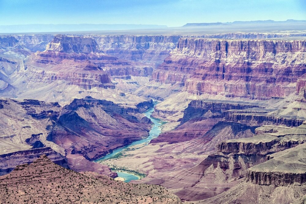 Фото Clear Sky Resorts - Grand Canyon