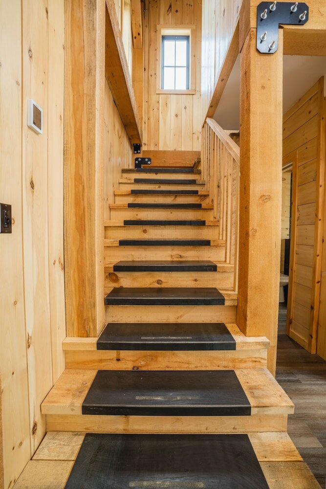 Фото Clydesdale Outpost