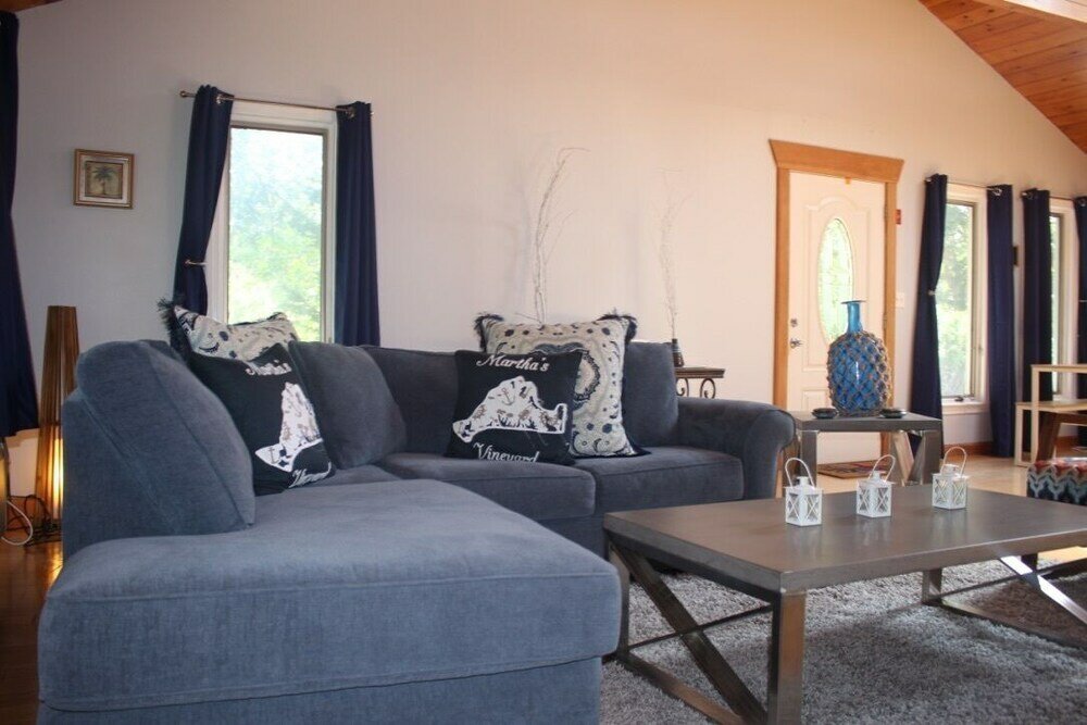 Фото Stunning 3bd/2ba Vacation House in the Vineyard
