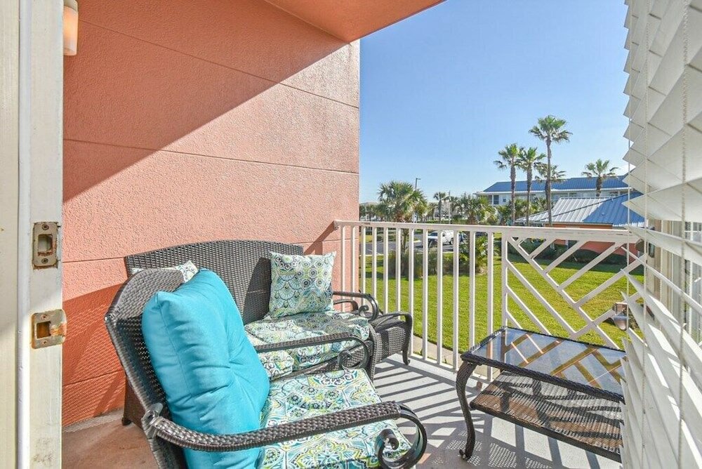 Фото Seaside at Anastasia 306