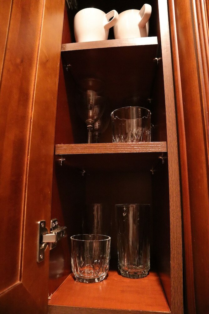 Фото Wood Extended Suites