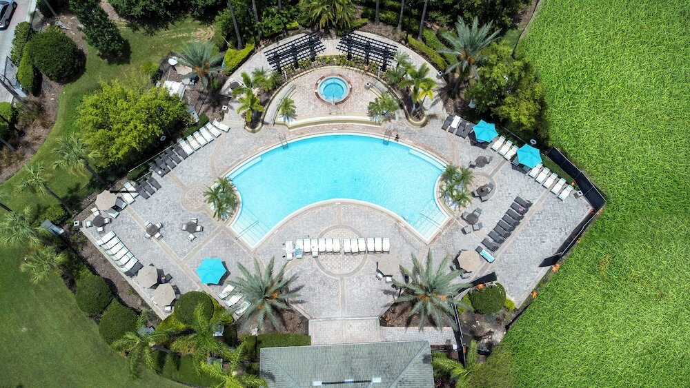 Фото Vista Cay Resort