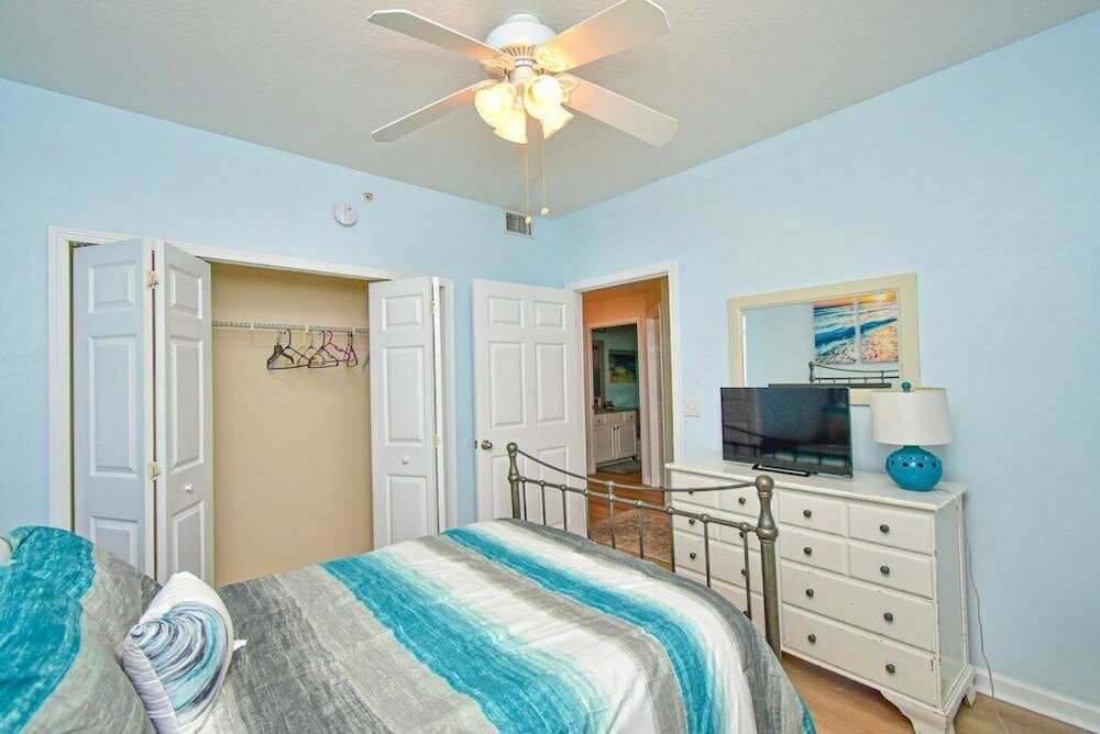 Фото Seaside at Anastasia 306