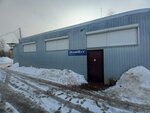 Склад Спектр-Сервис (Ulyanovskaya ulitsa, 39Г), automatic doors and gates