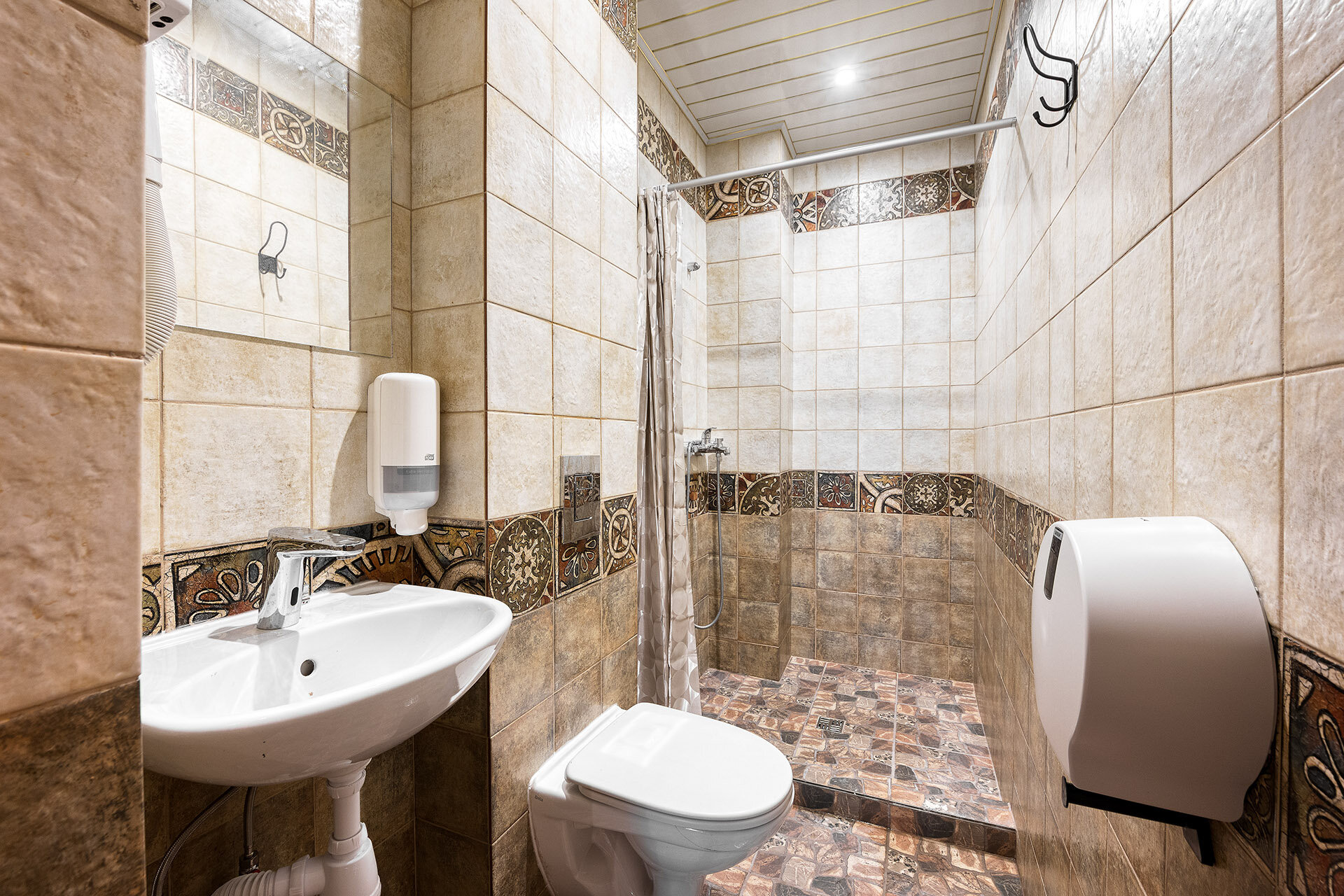 Фото Винтерфелл Бауманская