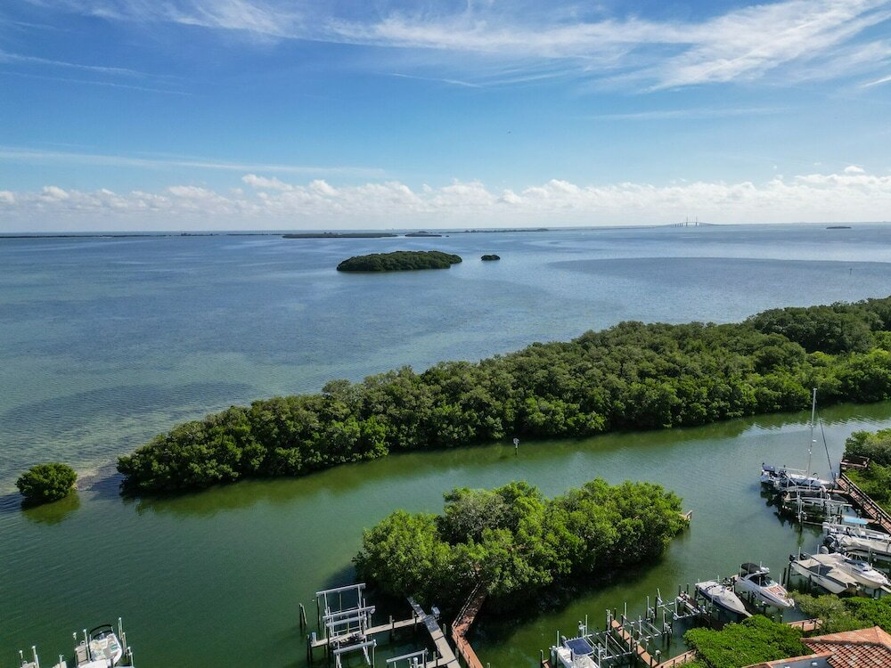 Фото Tortuga Shoals