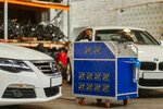 RodinaTC (улица Шабалина, 19А), car service, auto repair