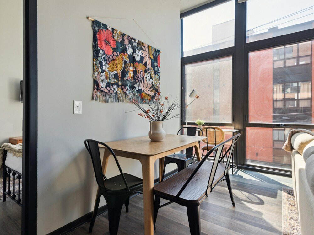 Фото The Civic in Fairmount