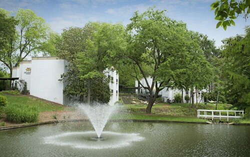 Отель Griffin, an official Colonial Williamsburg Hotel