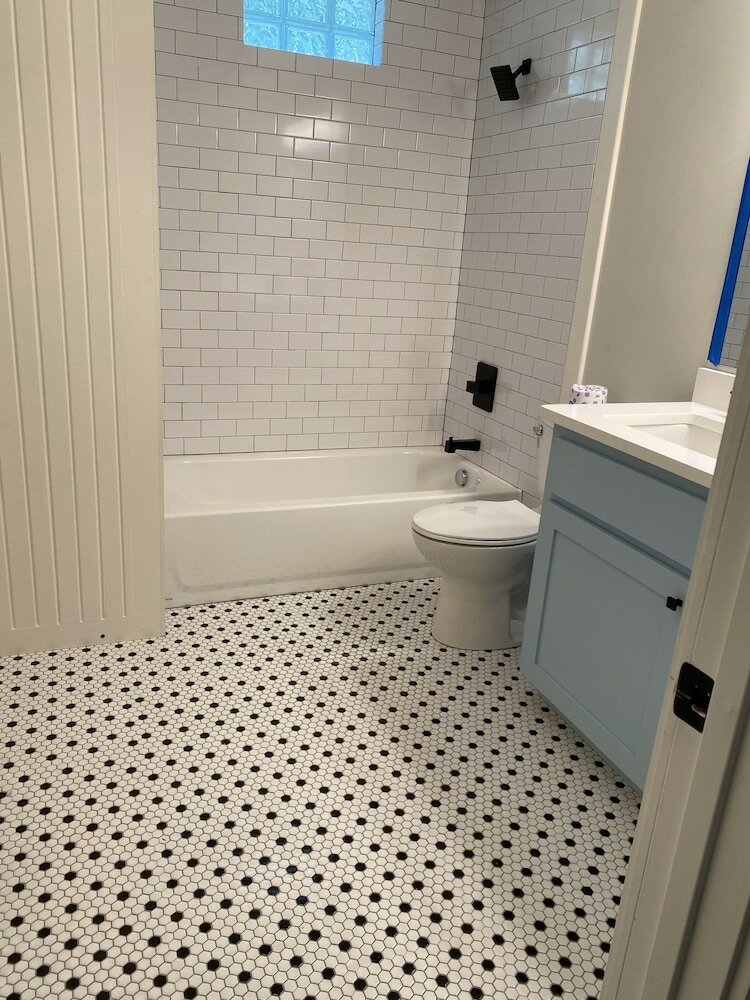 Фото The Springs Retreat