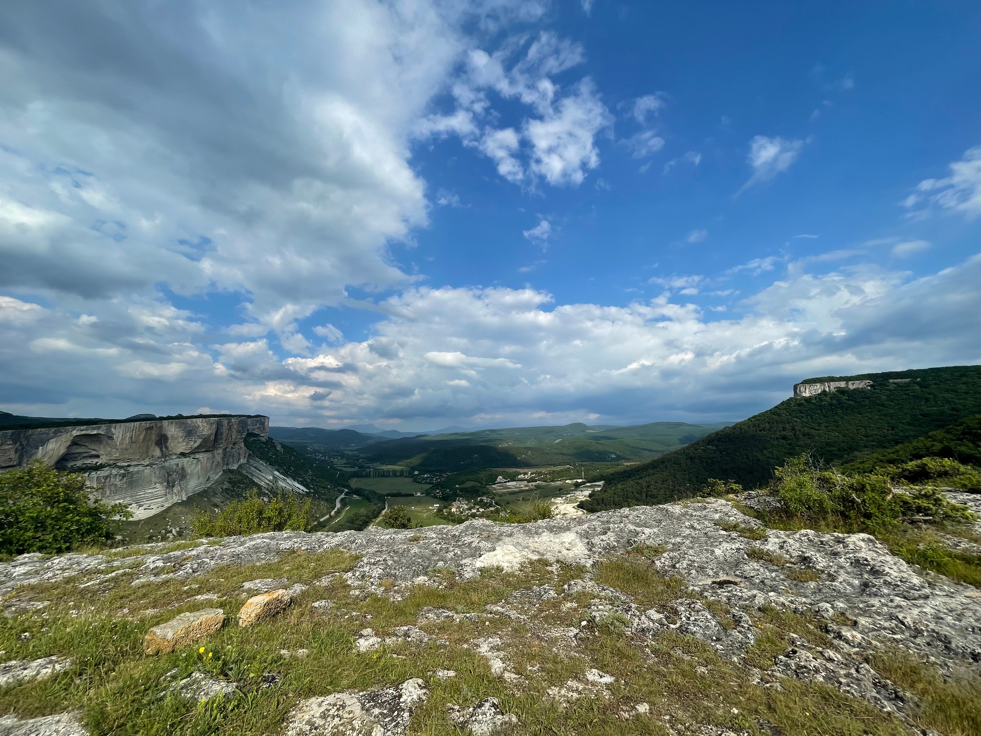 Фото Алимова Балка