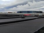 Karting in Autodrom (Urban-Type Settlement of Sirius, Triumfalnaya Street, 24Б), karting