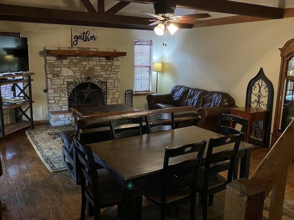 Фото The Springs Retreat