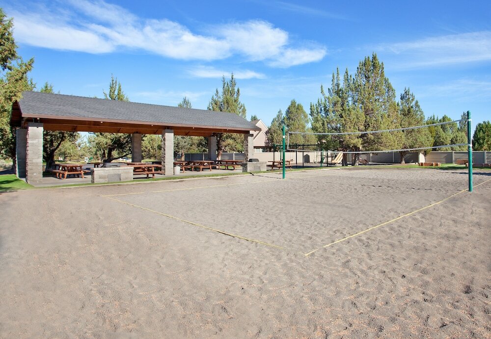 Фото The Lodge at Eagle Crest Resort