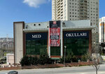 Akevler Final Okulları (Istanbul, Esenyurt, Akevler Neighborhood, 1076th Street, 10AD), escuela privada