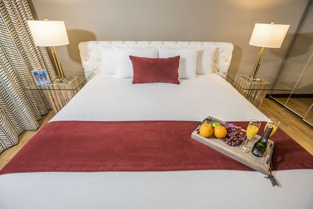 Фото Metropole Suites South Beach