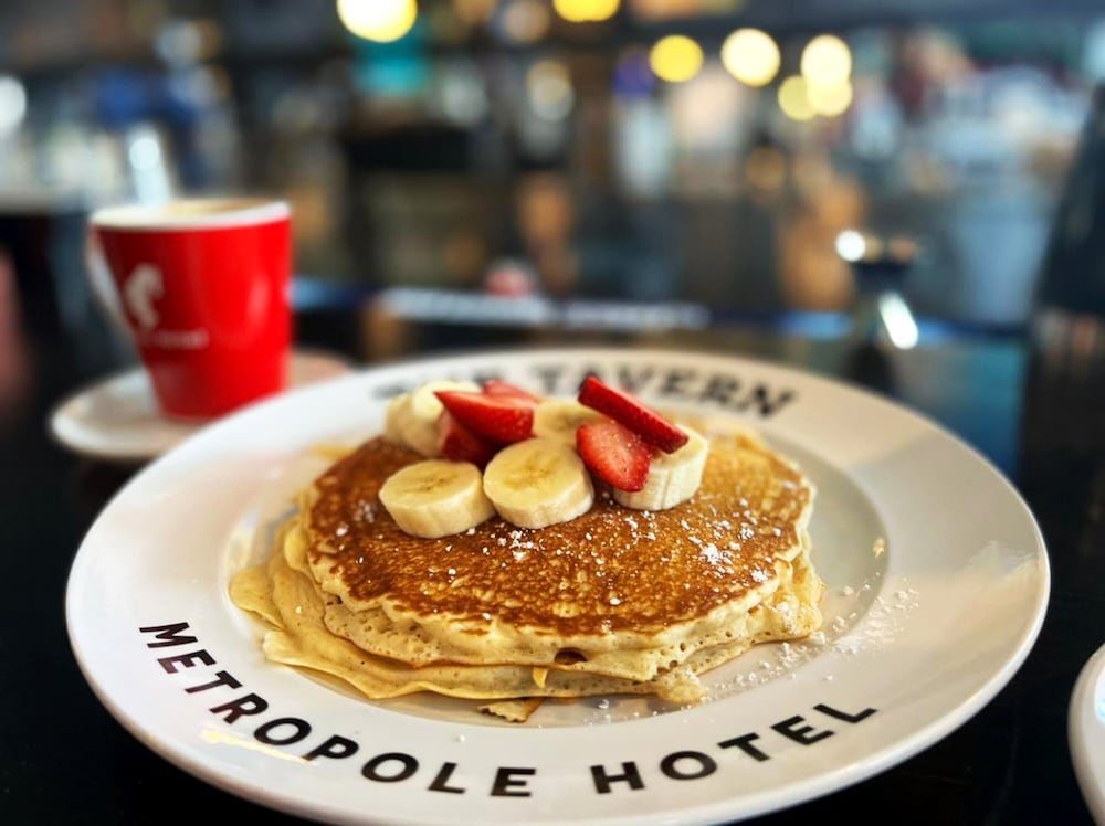 Фото Metropole Suites South Beach