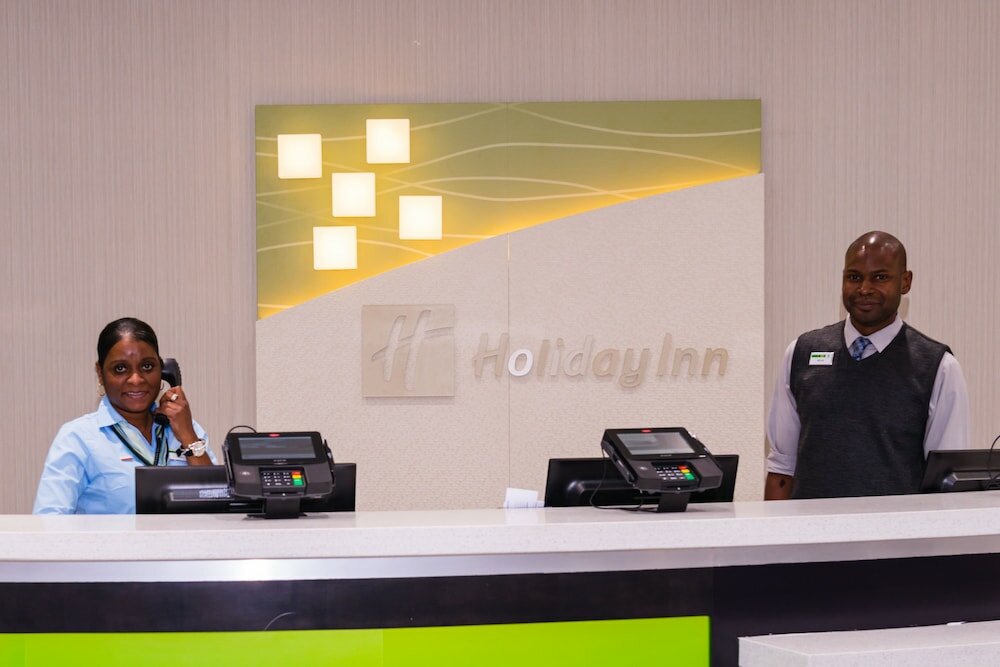 Фото Holiday Inn Houston Downtown, an Ihg Hotel