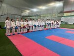 Karate Sports Club - Legion (Leningrad Region, Vyborgskiy District, posyolok Pervomayskoye), sports club