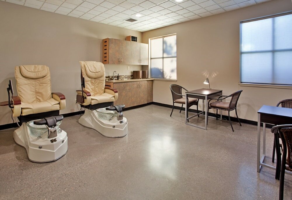 Фото The Lodge at Eagle Crest Resort