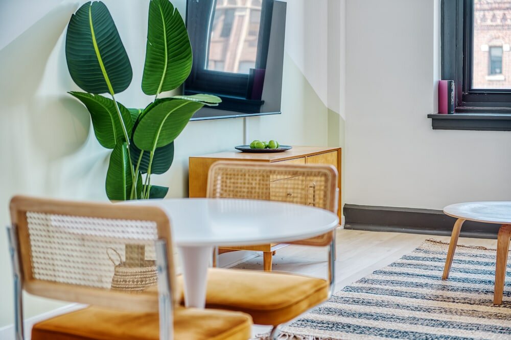 Фото Sosuite at West Lofts - West Philadelphia