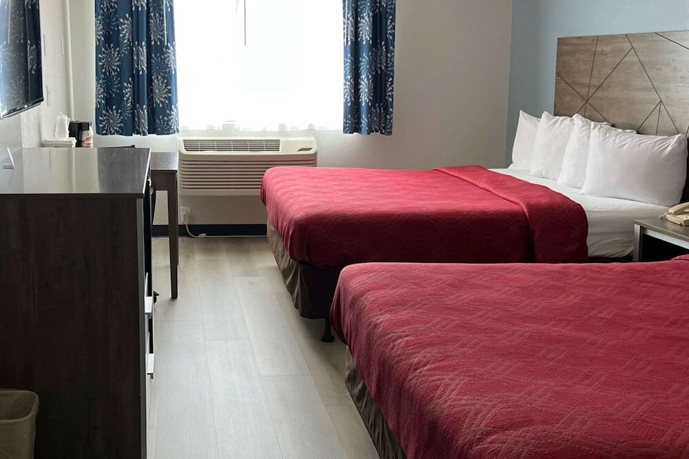 Фото Econo Lodge